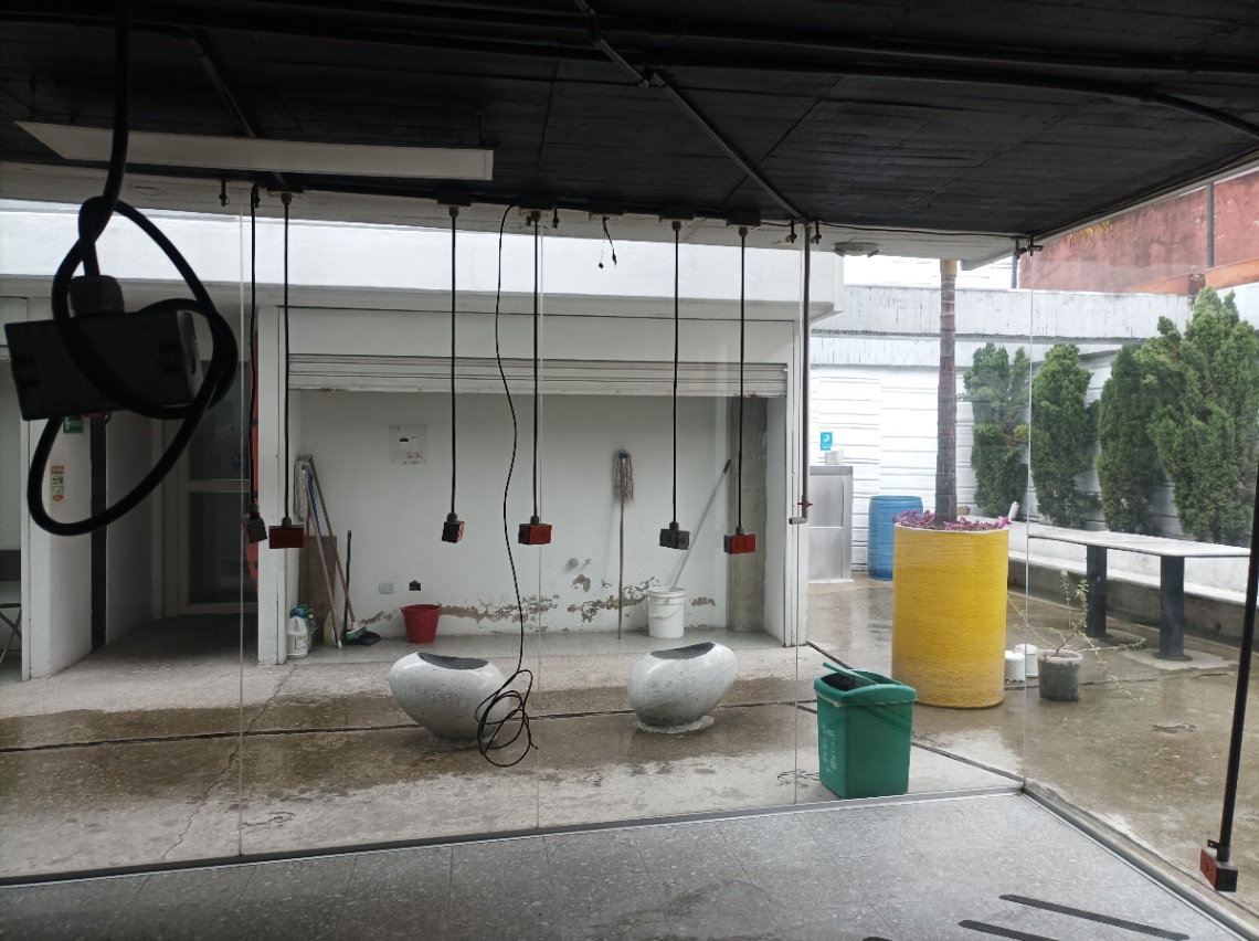 Cra. 91 #147 48, Bogotá, Colombia